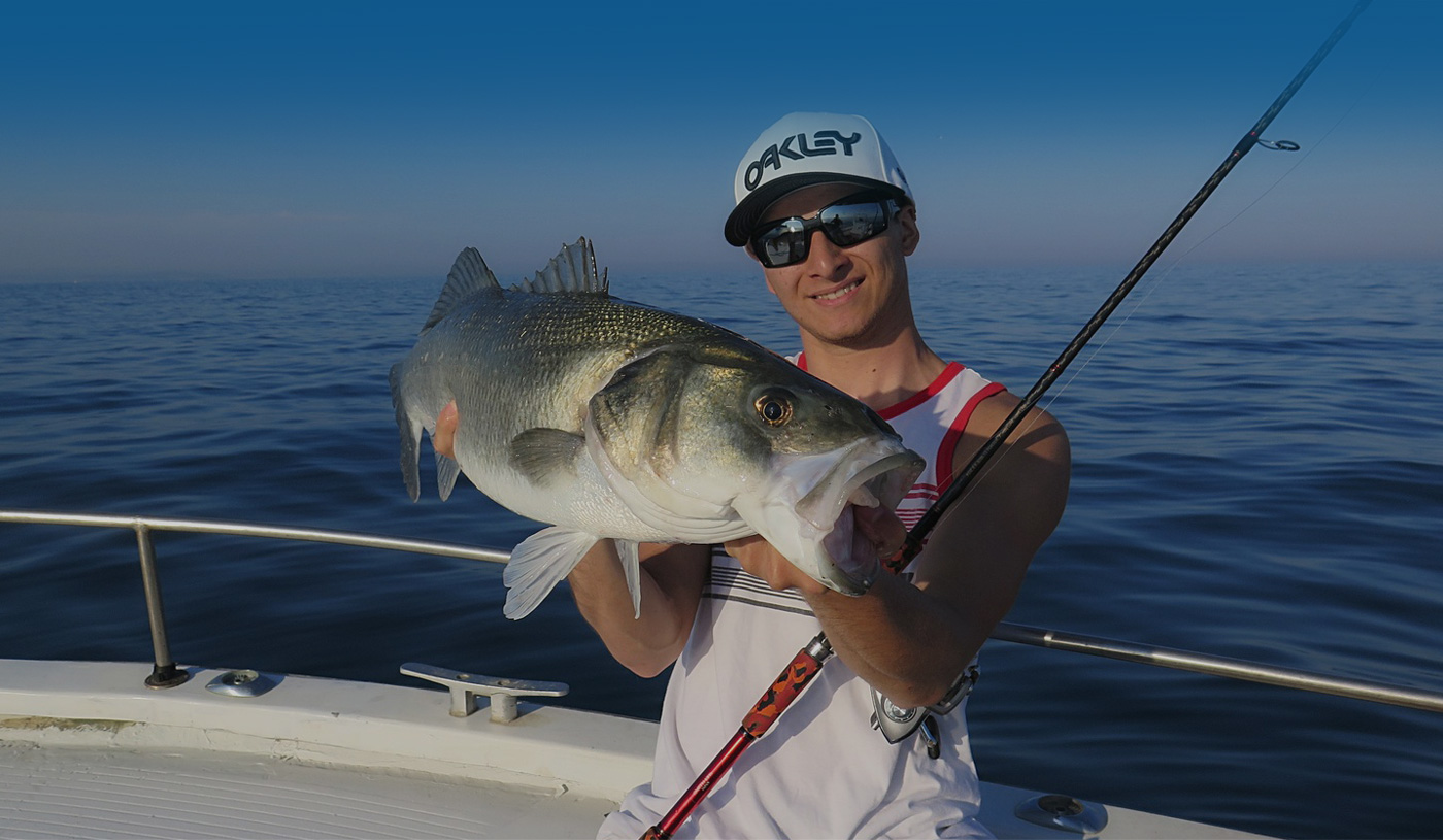 Find the best camping area FOR FISHING