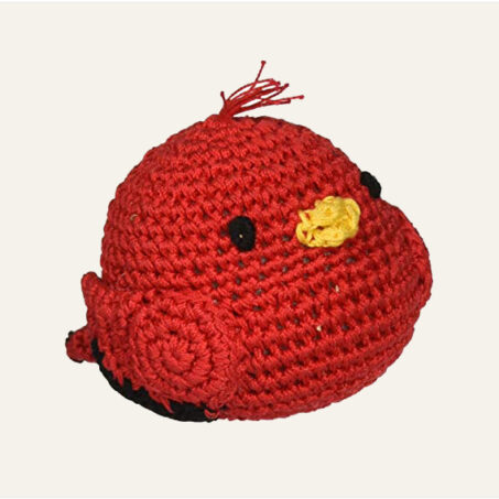 Pet Knit Knacks